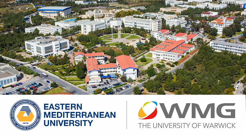 Eastern Mediterranean University (EMU)