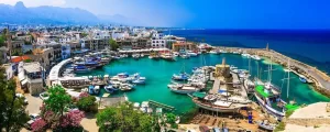 About Girne City